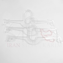 آویز لباس زیر زنانه کد 5011