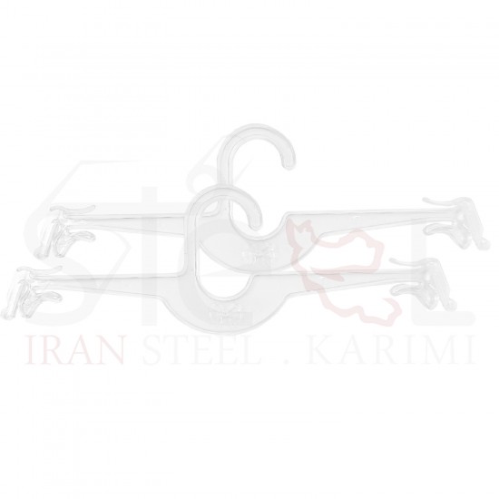 خرید آویز لباس زیر زنانه کد 5011