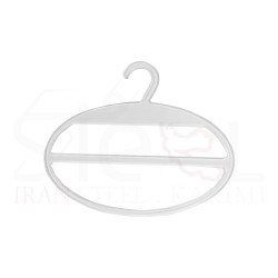 آویز شال و روسری کد 5014
