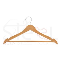 چوب لباسی مدل اعلا طرح چوب کد 5018