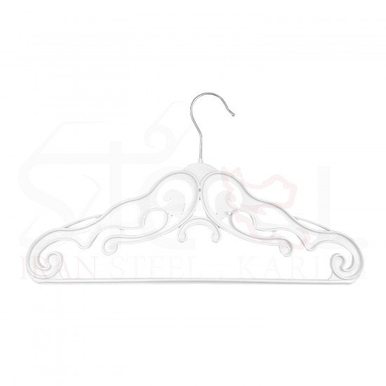خرید چوب لباسی مدل فرفوژه کد 5026