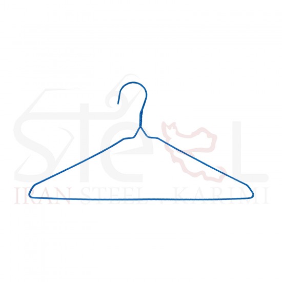 خرید چوب لباسی خشکشویی کد 5044