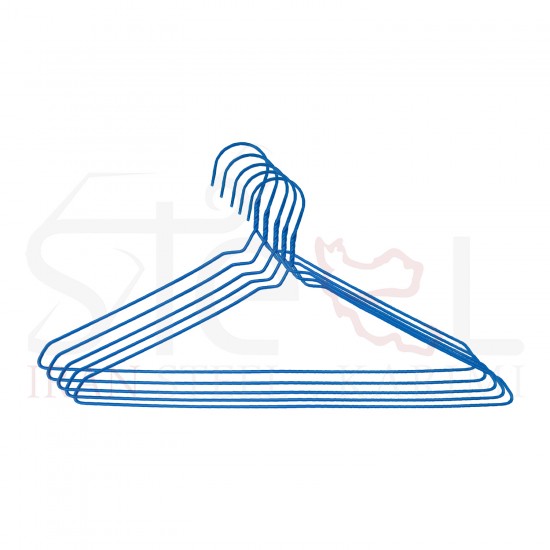 خرید چوب لباسی خشکشویی کد 5044