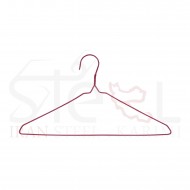 چوب لباسی خشکشویی کد 5045