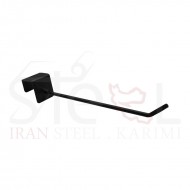 شاخک قوطی رگال 20-25 سانت کد 5008